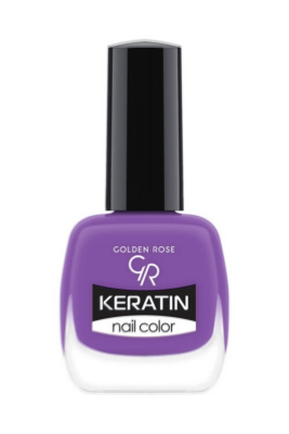 Keratin Nail Color - 90 - Keratin Oje 