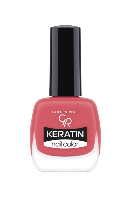  Keratin Nail Color - 91 - Keratin Oje 