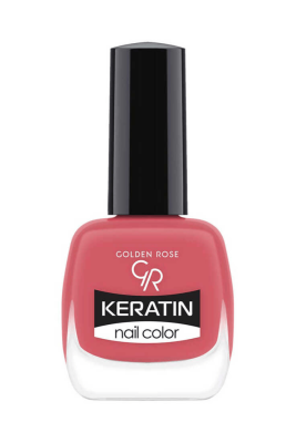Keratin Nail Color - 91 - Keratin Oje 