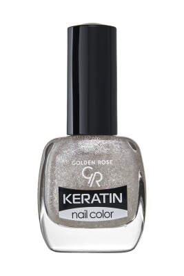  Keratin Nail Color - 93 - Keratin Oje 