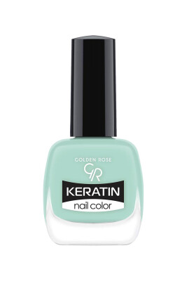  Keratin Nail Color - 82 - Keratin Oje 