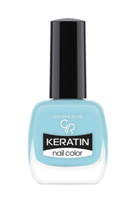 Keratin Nail Color - 97 - Keratin Oje 