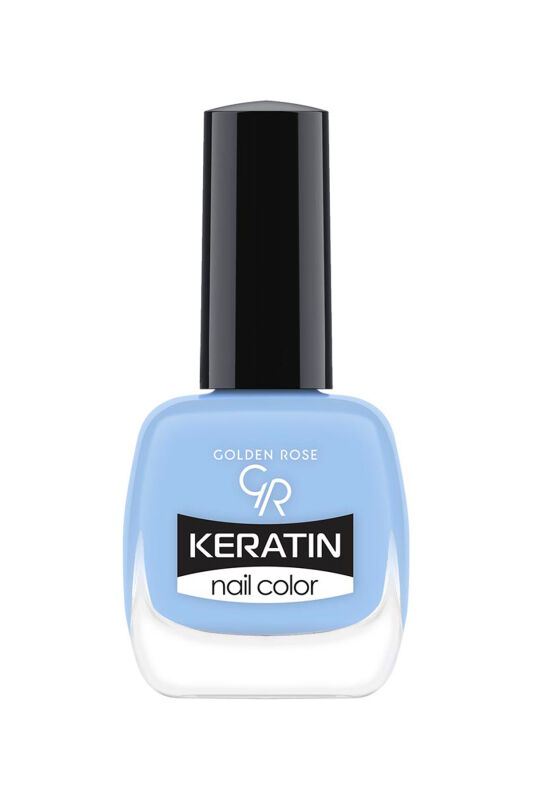  Keratin Nail Color - 98 - Keratin Oje - 1