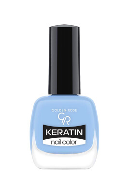  Keratin Nail Color - 98 - Keratin Oje 