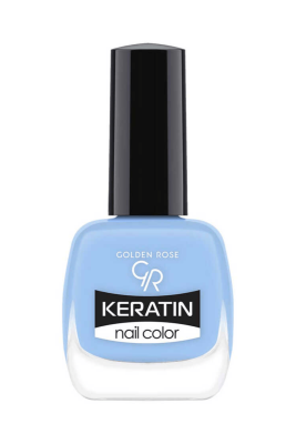 Keratin Nail Color - 98 - Keratin Oje 