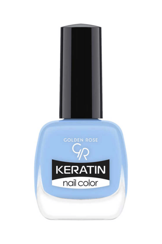 Keratin Nail Color - 98 - Keratin Oje - 1
