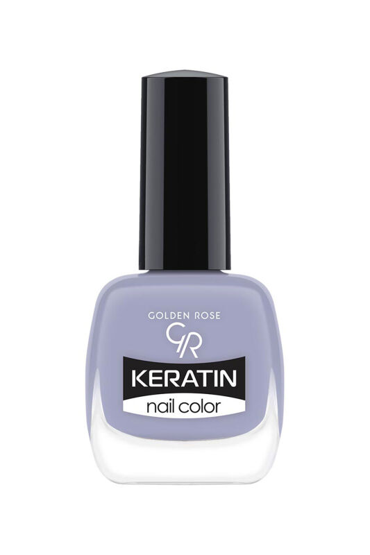 Golden Rose Keratin Nail Color 99 - 1
