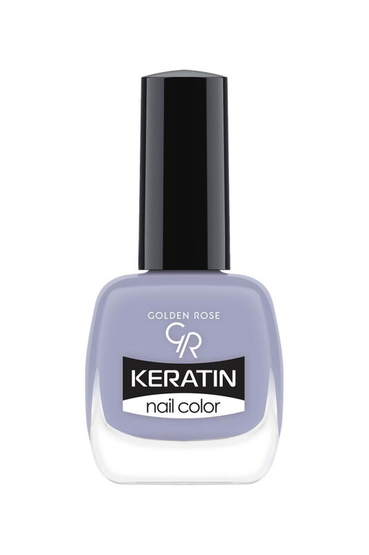  Keratin Nail Color - 99 - Keratin Oje - 1