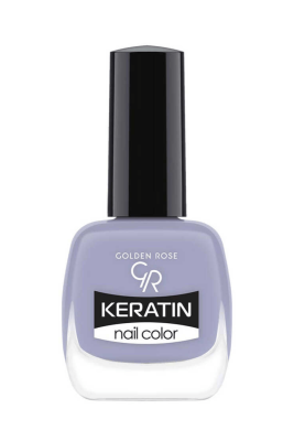 Keratin Nail Color - 99 - Keratin Oje 