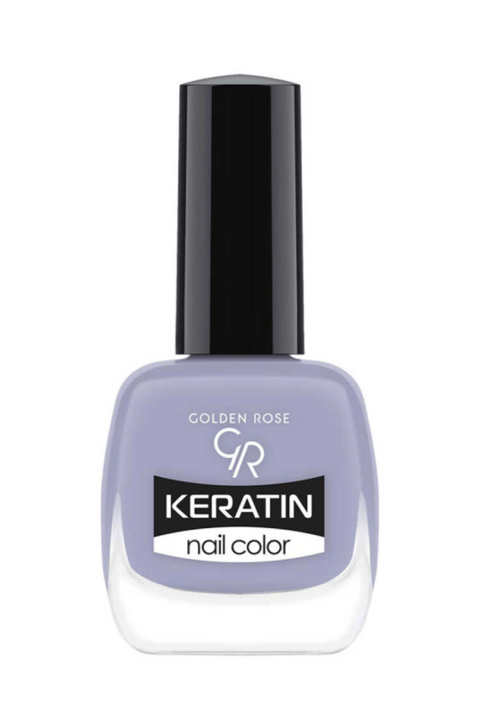 Keratin Nail Color - 99 - Keratin Oje - 1