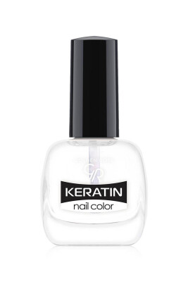  Keratin Nail Color - 24 - Keratin Oje 