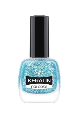 Golden Rose Keratin Glittering Shades 414 