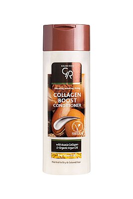 Collagen Boost Conditioner - Saç Kremi - Golden Rose