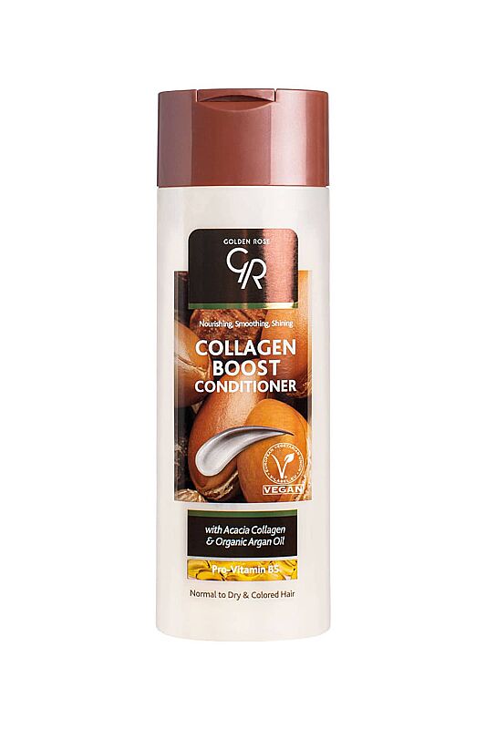 Collagen Boost Conditioner - Saç Kremi - 1
