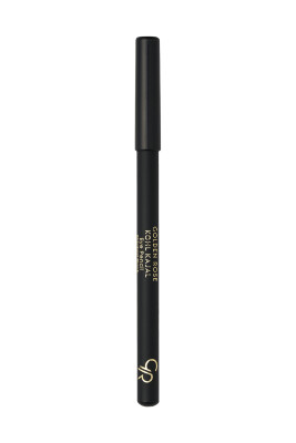  Kohl Kajal Eye Pencil - 01 Blackest Black - Göz Kalemi - 2