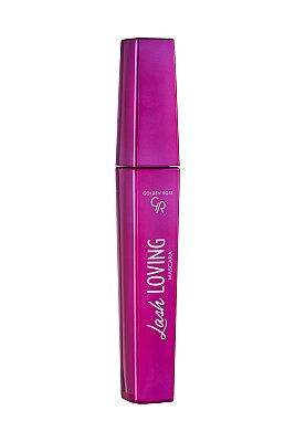 Lash Loving Mascara - Hacim Veren Maskara - Golden Rose (1)