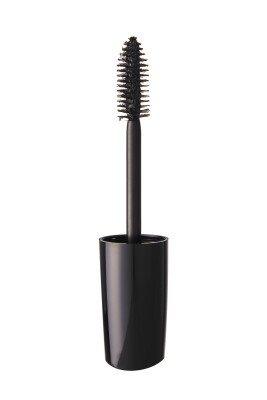 Lash Plumping Mascara - Black - Ekstra Büyük Fırçalı Dolgunluk ve Hacim Veren Maskara - 3