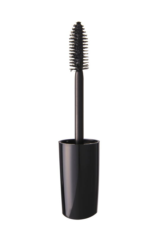 Lash Plumping Mascara - Black - Ekstra Büyük Fırçalı Dolgunluk ve Hacim Veren Maskara - 3