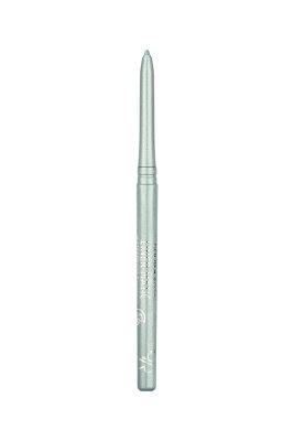 Golden Rose Liner Matic Waterproof Eyepencil-208 Shimmering Aqua-Asansörlü Göz Kalemi 