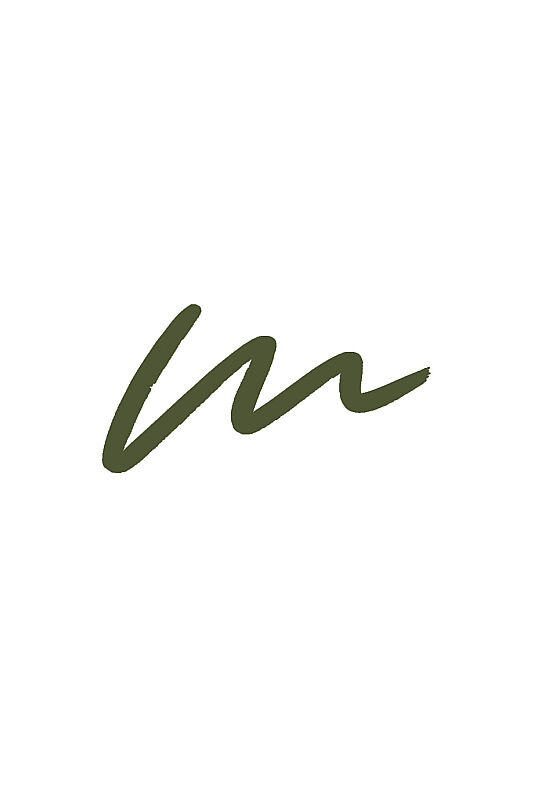 Liner Matic Waterproof Eyepencil-209 Jungle Green-Asansörlü Göz Kalemi - 2