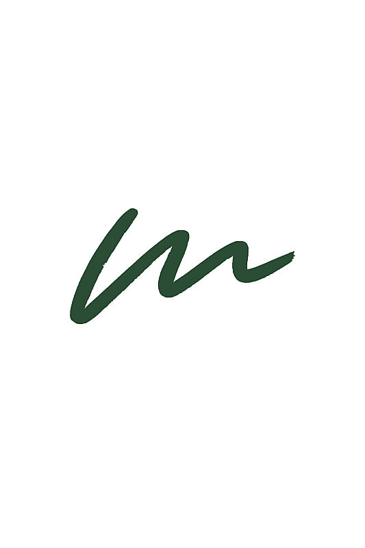 Liner Matic Waterproof Eyepencil-210 Pine Green-Asansörlü Göz Kalemi - 2