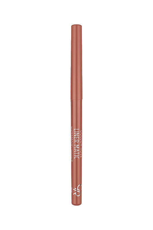 Liner Matic Waterproof Lippencil - No:308 Cinnamon - Suya Dayanıklı Dudak Kalemi - 2
