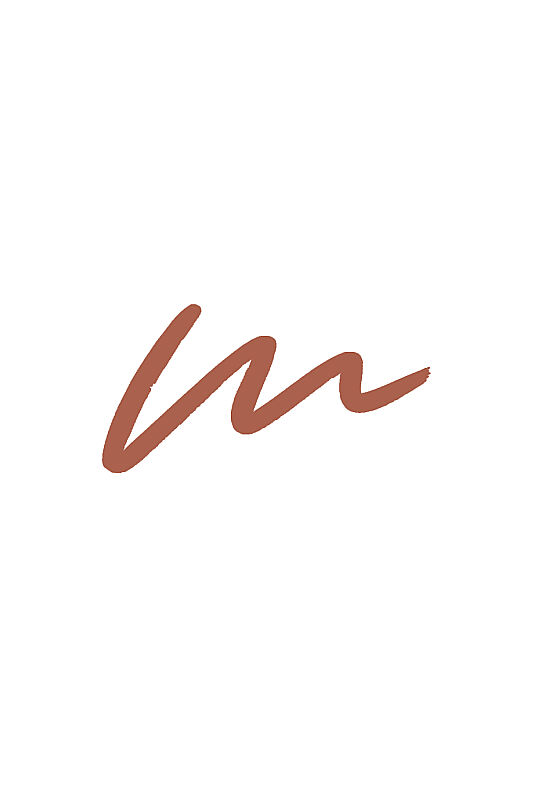 Liner Matic Waterproof Lippencil - No:308 Cinnamon - Suya Dayanıklı Dudak Kalemi - 3