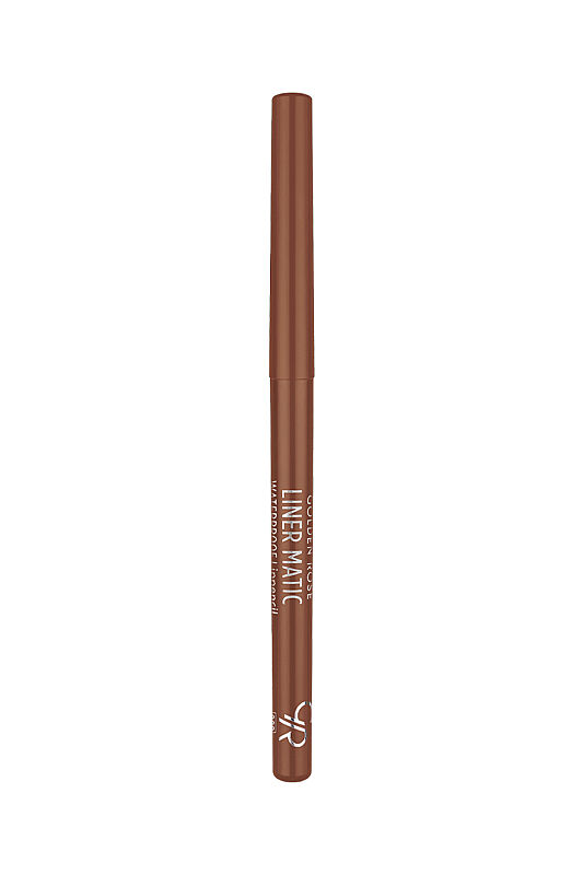 Liner Matic Waterproof Lippencil - No:309 Hazelnut - Suya Dayanıklı Dudak Kalemi - 2