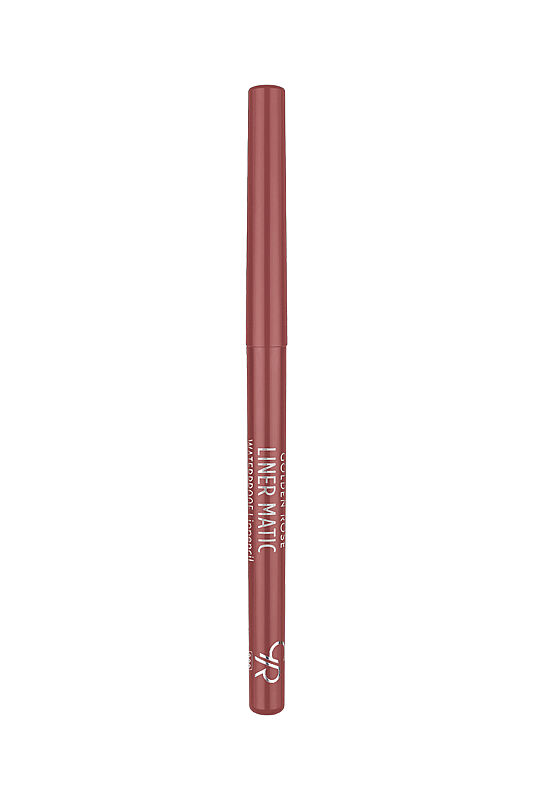 Liner Matic Waterproof Lippencil - No:310 Warm Clay - Suya Dayanıklı Dudak Kalemi - 2