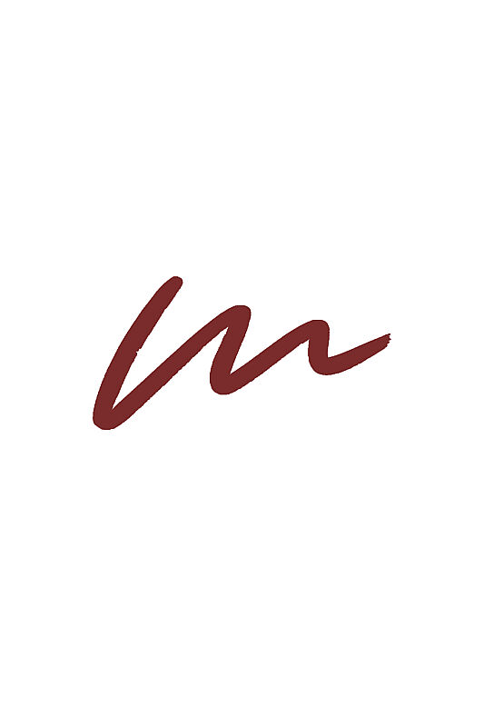 Liner Matic Waterproof Lippencil - No:312 Bitter Plum - Suya Dayanıklı Dudak Kalemi - 3