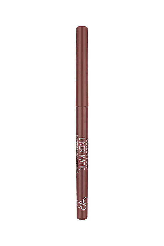 Liner Matic Waterproof Lippencil - No:314 Dusty Mauve - Suya Dayanıklı Dudak Kalemi - 2