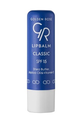  Lip Balm - 01 Classic SPF 15 - Dudak Nemlendiricisi 