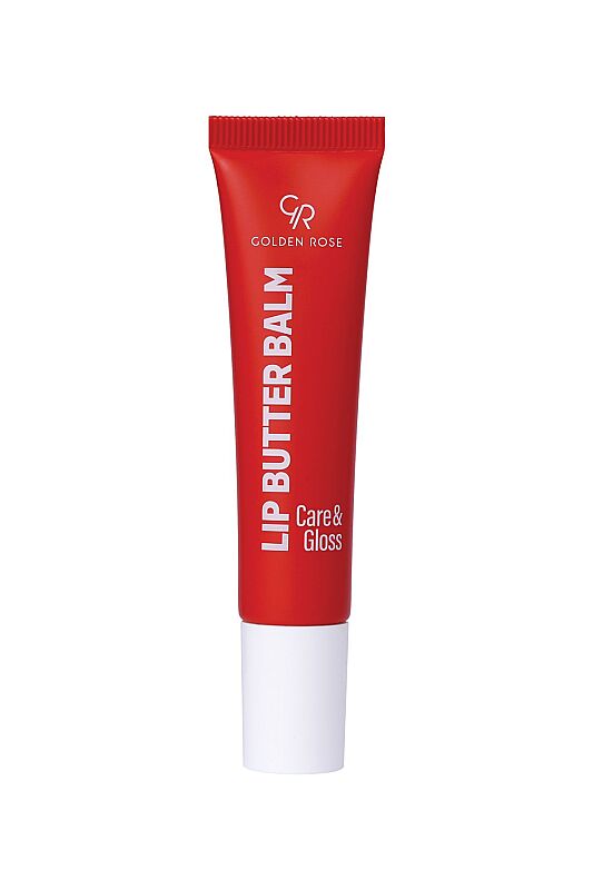  Lip Butter Balm Care&Gloss - 04 Sweet Cherry - Renkli Dudak Parlatıcısı - 2