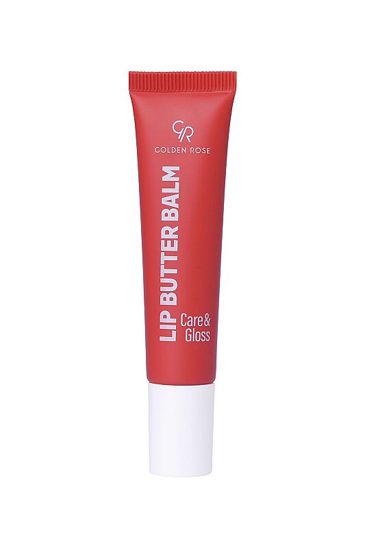  Lip Butter Balm Care&Gloss - 07 Peachy Glow - Renkli Dudak Parlatıcısı - 2