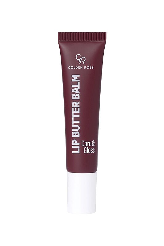  Lip Butter Balm Care&Gloss - 08 Mulberry - Renkli Dudak Parlatıcısı - 2