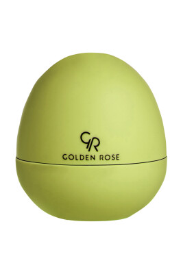 Golden Rose Lip Butter Green Apple - 2