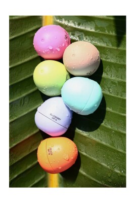 Golden Rose Lip Butter Strawberry - 6