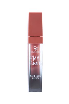 Liping My Matte - 26 - Likit Mat Ruj 