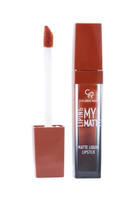 Liping My Matte - 29 - Likit Mat Ruj - 2
