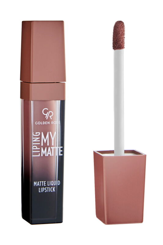  Liping My Matte - 05 - Likit Mat Ruj - 3