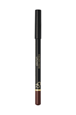  Lipliner - 201 Dusty Rose - Dudak Kalemi - 1