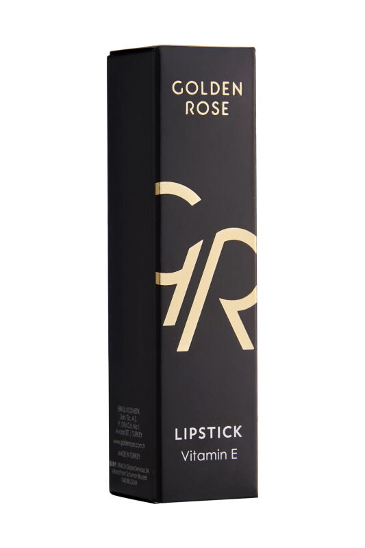 Golden Rose Lipstick 117 - 3