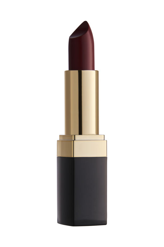  Lipstick - 120 Burgundy - Ruj - 2