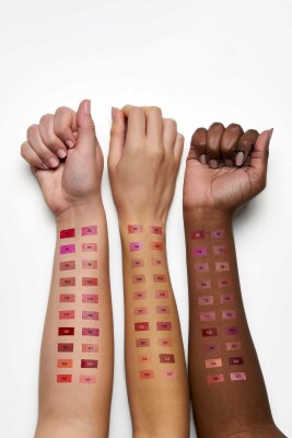 Golden Rose Lipstick 126 - 4
