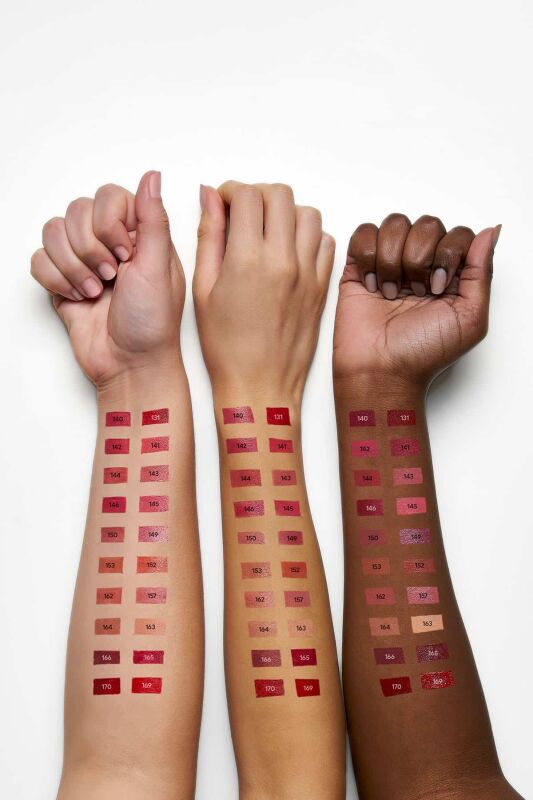 Golden Rose Lipstick 140 - 4