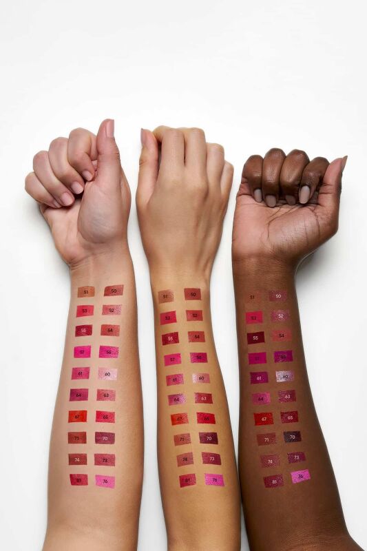 Golden Rose Lipstick 56 - 4