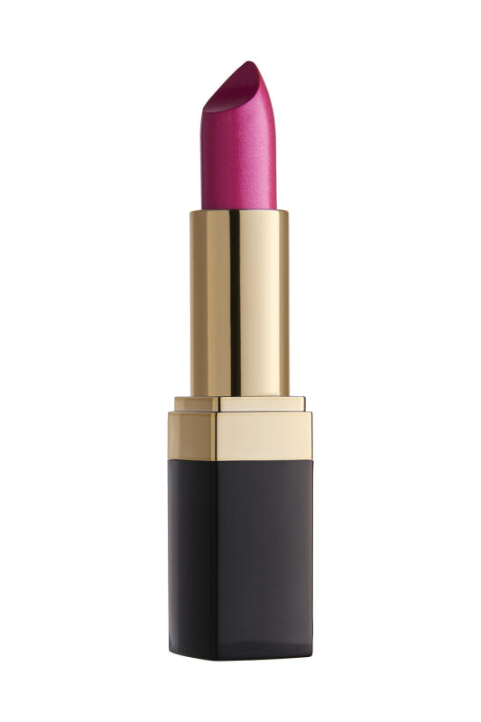  Lipstick - 64 Rose Pink - Ruj - 2