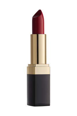  Lipstick - 65 Fire Red - Ruj 