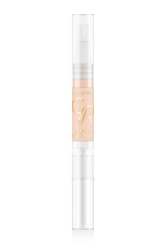  Liquid Concealer - 02 Clarity - Likit Kapatıcı - 1