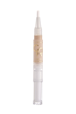 Golden Rose Liquid Concealer 04 - 2